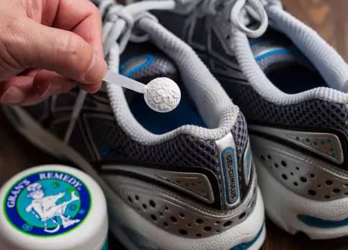 一招教你解决汗臭,如何彻底解决汗臭问题