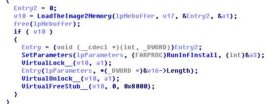 史上反侦察力最强木马“隐魂”:撑起色情*放播**器百万推广陷阱