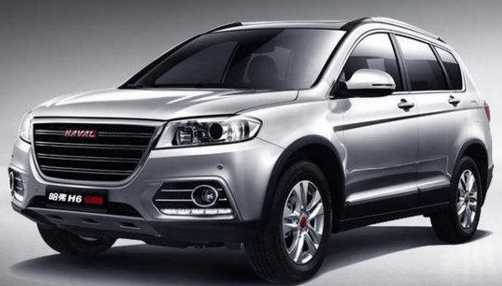 长城汽车巅峰之作,注定的坎坷与不平凡