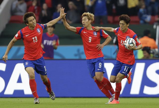 韩国足球土耳其,韩国足球的战术分析