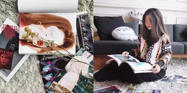 老佛爷买手湖南,老佛爷采访香奈儿