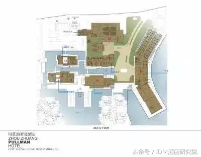 水月周庄铂尔曼酒店免费玩,周庄古镇住宿铂尔曼