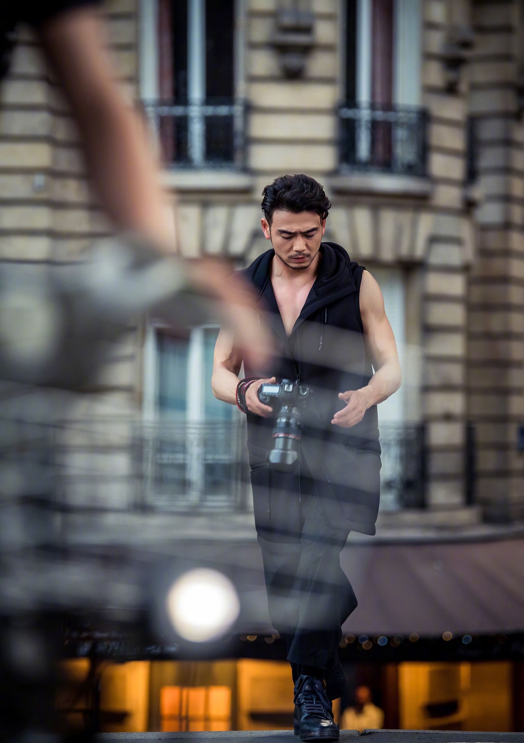 娱乐圈这几个段子手你认识几个？某人必须认识！