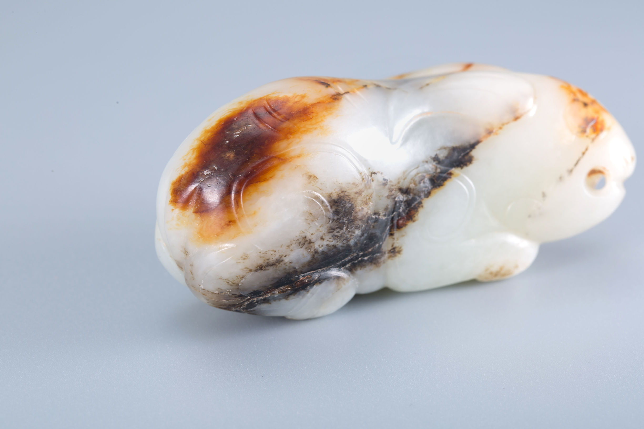 民间古玉珍品希玉阁的宝藏