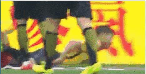 中超成语集锦,中超成语大赏