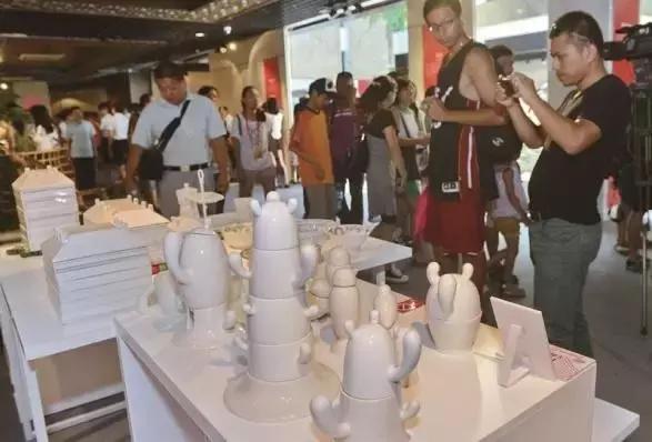 往届回顾丨“中国梦·中华情”，2013年首届海峡青年节精彩瞬间