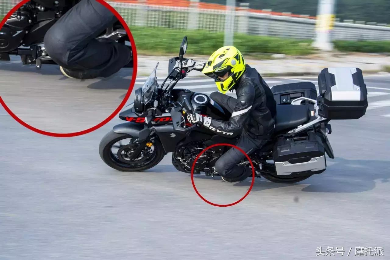 新款铃木dl250深度测评,深度测评豪爵铃木dl250