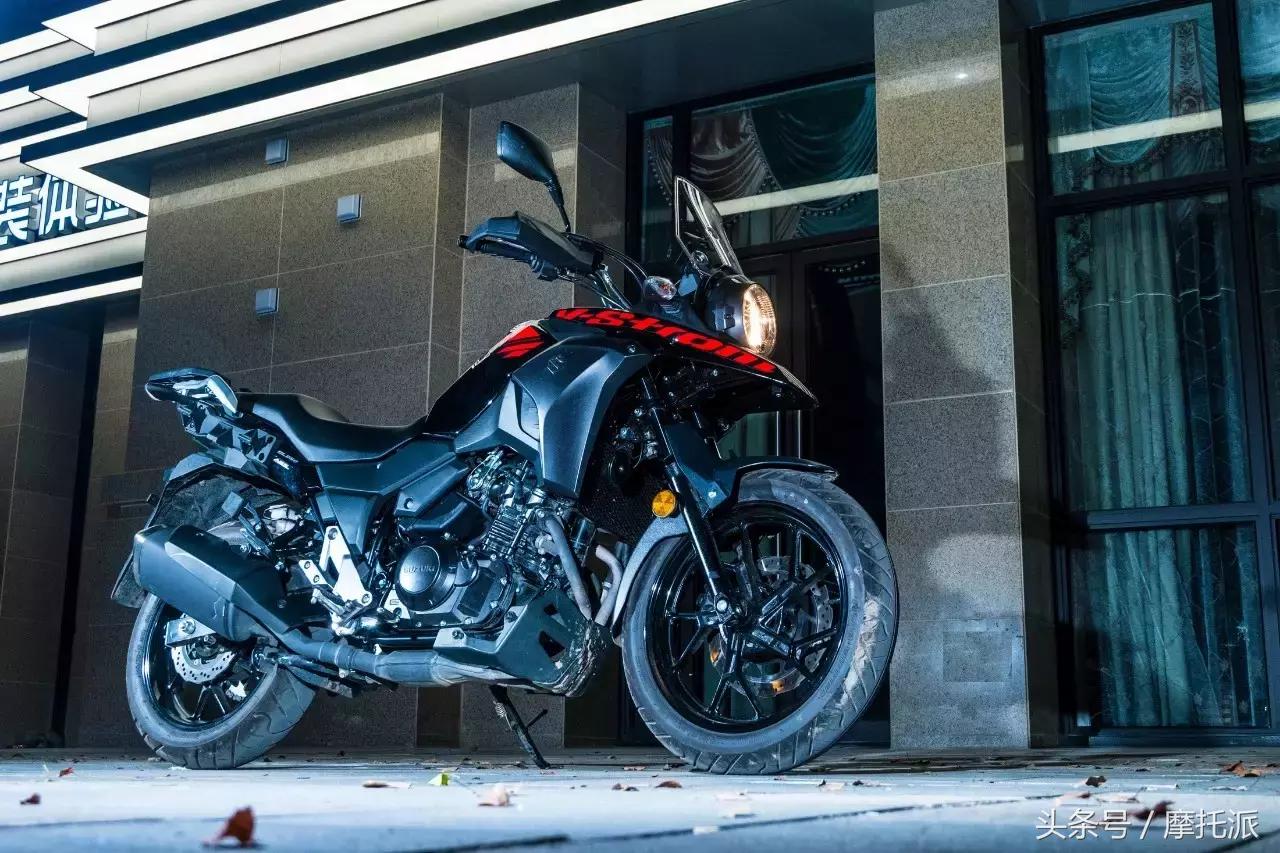 2019款豪爵铃木dl250测评,2024款豪爵铃木dl250有abs吗