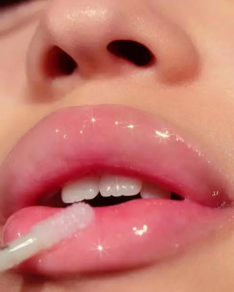 最好看斩男口红,唇妆推荐5款口红