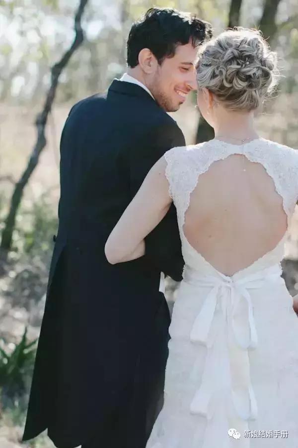 拍婚纱照如何避免尴尬脸,婚纱照pose技巧大全