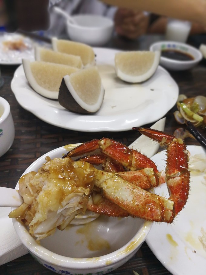 带着老妈和宝贝游三亚（两家铂尔曼和亚龙湾红树林度假之旅）