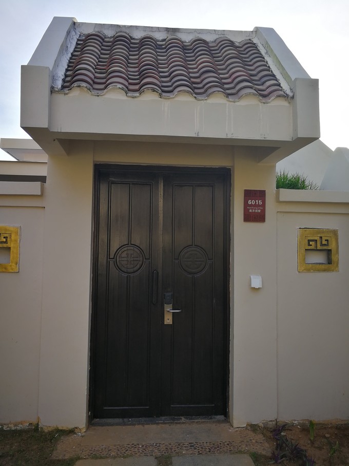 带着老妈和宝贝游三亚（两家铂尔曼和亚龙湾红树林度假之旅）