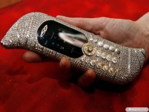 苹果最贵的手机12999,最贵的苹果手机多少钱一部