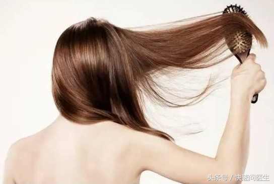 哺乳期为什么会掉头发中医解释,哺乳期掉头发怎么才能补救