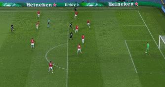 2018法国夺冠颁奖博格巴超燃混剪,曼联联赛杯夺冠鹿晗