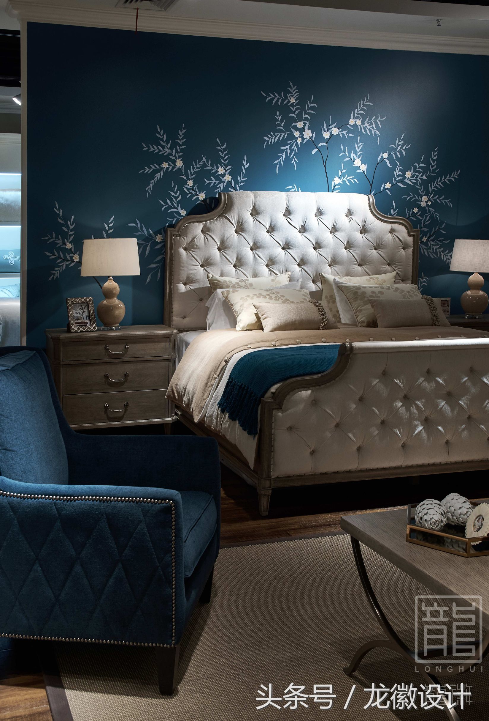 与潮流接轨和时尚同行,简单时尚的美式风