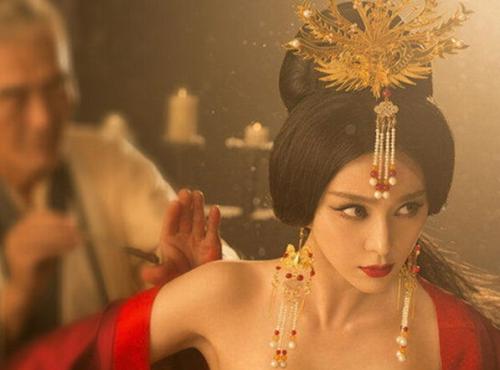 古代皇帝遇到妃子来例假,古代妃子宠幸的规定