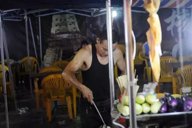 一个时代的终结！回顾北海长青路30年……