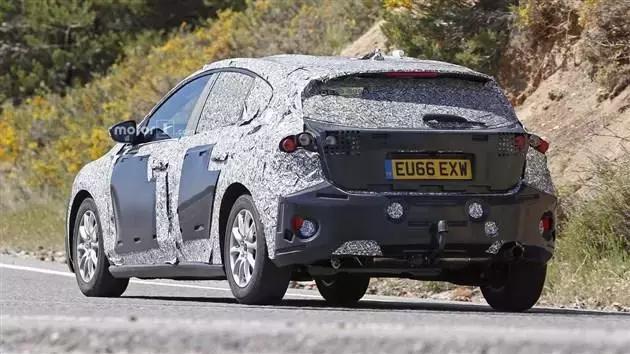 福克斯为什么降价幅度大,福克斯2021降价4万