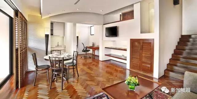 新加坡mandarinoriental酒店,新加坡最豪华酒店套房