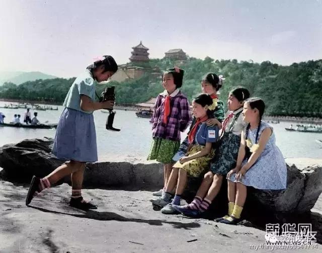 话说老钦州（一百零五）丨黑白影相馆的记忆