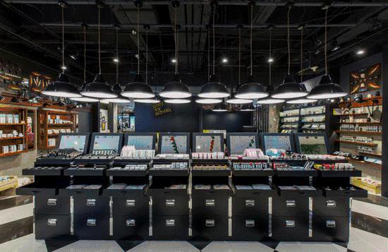 招商内幕真实案例,高档化妆品招商有哪些