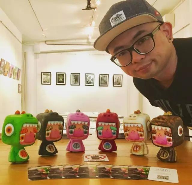 北京bts潮流玩具展参展品牌,bts北京潮玩展