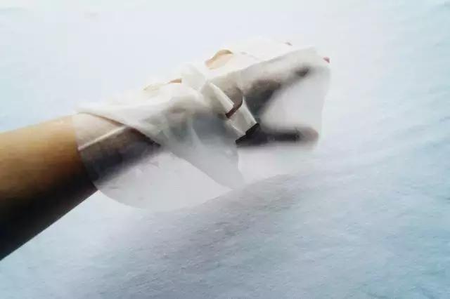 试了几十款面膜,哪些好用到不断回购的面膜