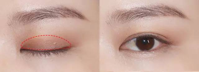 眼影要怎么画才不会掉,眼影要怎样才不会脱妆呢