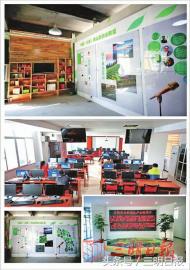 大田跨境电商,大田电商创业园