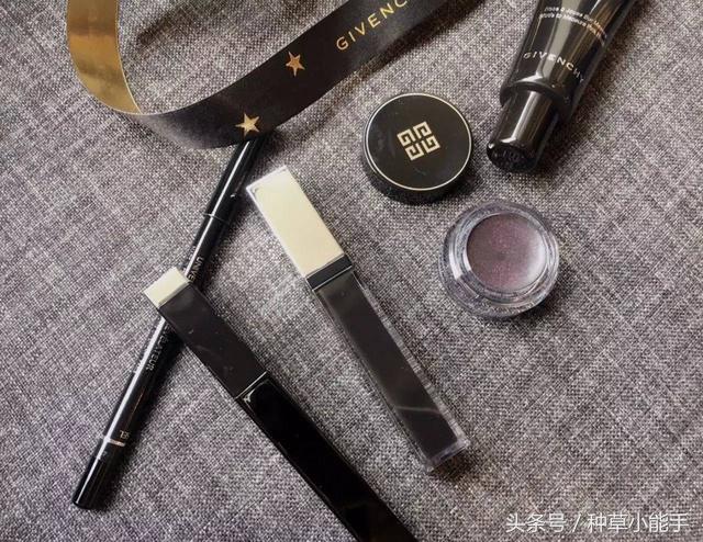 纪梵希奶白润唇,纪梵希小粉唇