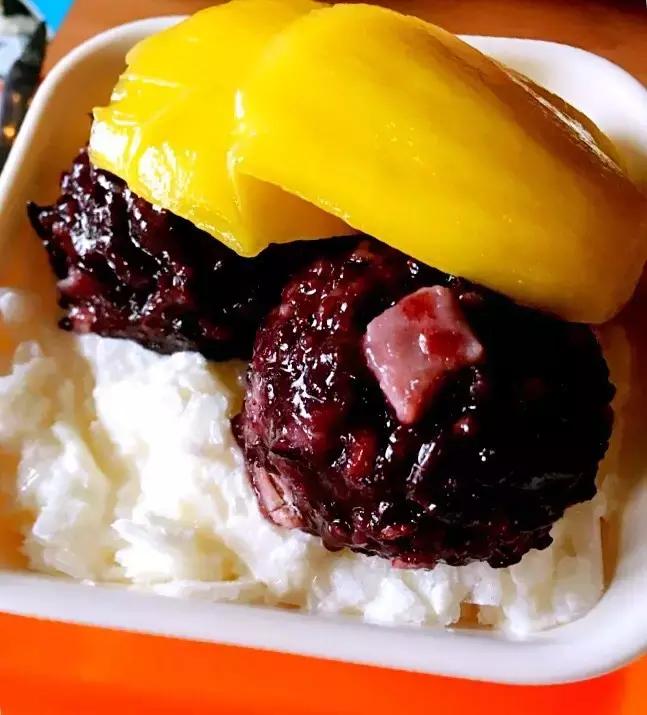 芒果沙冰做法,芒果沙冰简易版