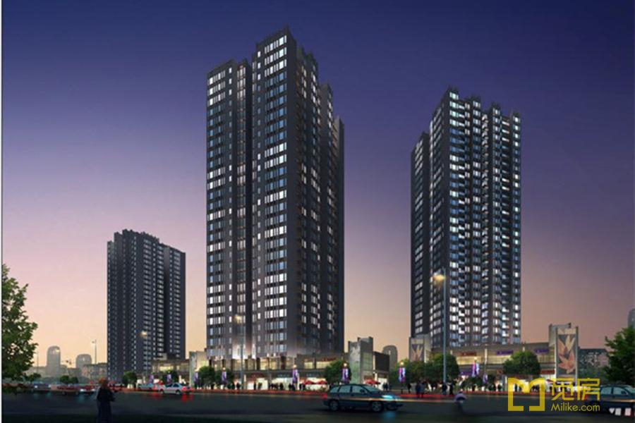 重庆轨道交通周边楼盘推荐,最新重庆十大楼盘房价