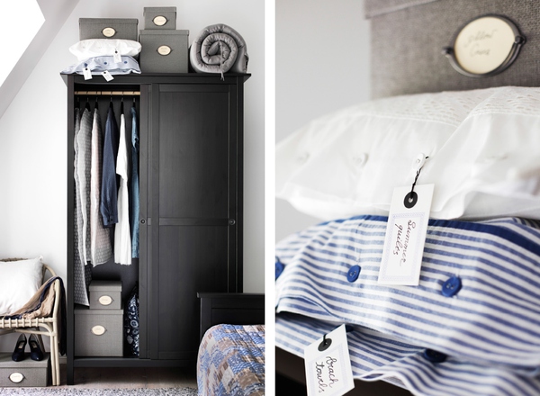 宜家衣柜到底贵不贵,宜家衣柜推荐哪款