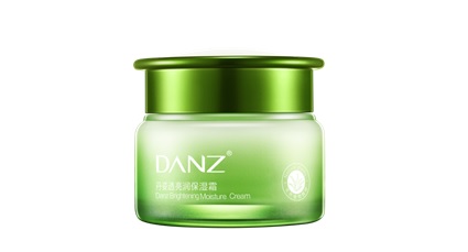 丹姿的紧肤霜和保湿霜一样吗,丹姿嫩肤保湿霜