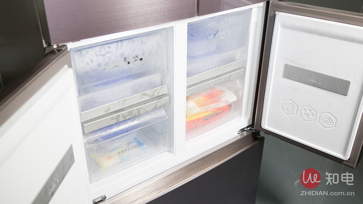 卡萨帝400w嵌入式冰箱哪款更好,自由组合卡萨帝全嵌入式冰箱