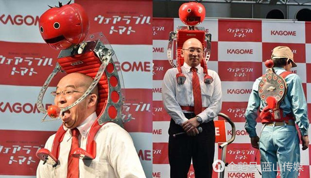 日本最奇葩的八大发明,日本真奇葩五款发明