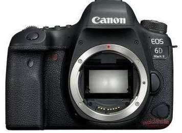 佳能90d和6d2哪个值得入,佳能6d2还值得入手吗