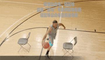 运球突破意图很明显怎么办,运球手臂爆发力不足怎么办
