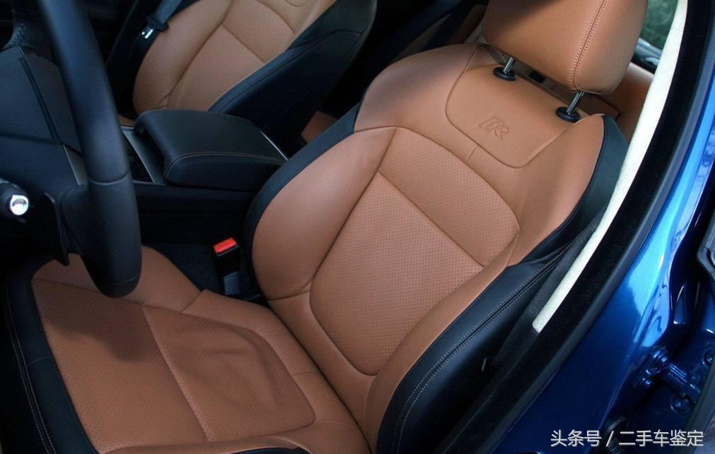 捷豹车小知识,车型学习基本知识