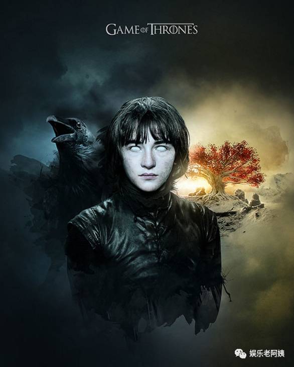 权力的游戏第8季播了没,权力的游戏第八季前两集接不上