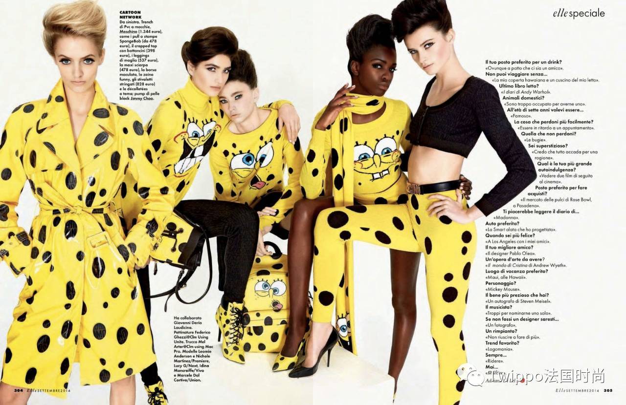 时装界十大设计师,十大服装设计师