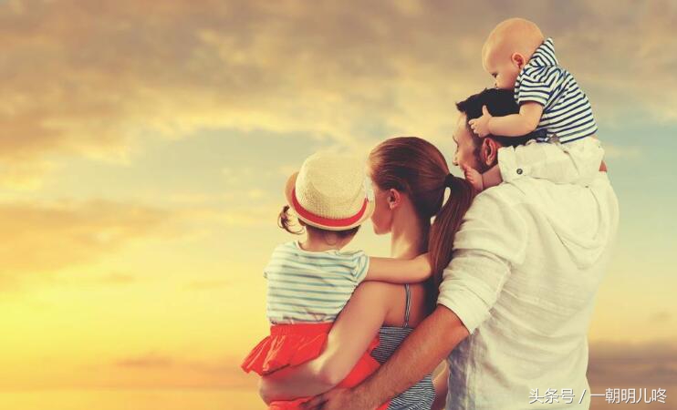 离婚之后，我求自己前妻和女儿，你们就放弃我吧