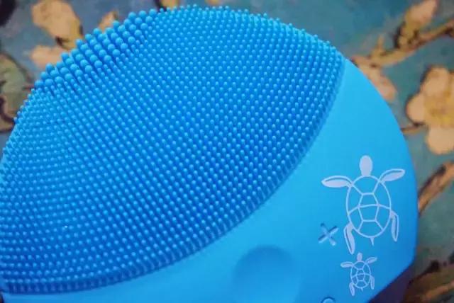 luna洁面仪实测,luna洁面仪真的那么好用么