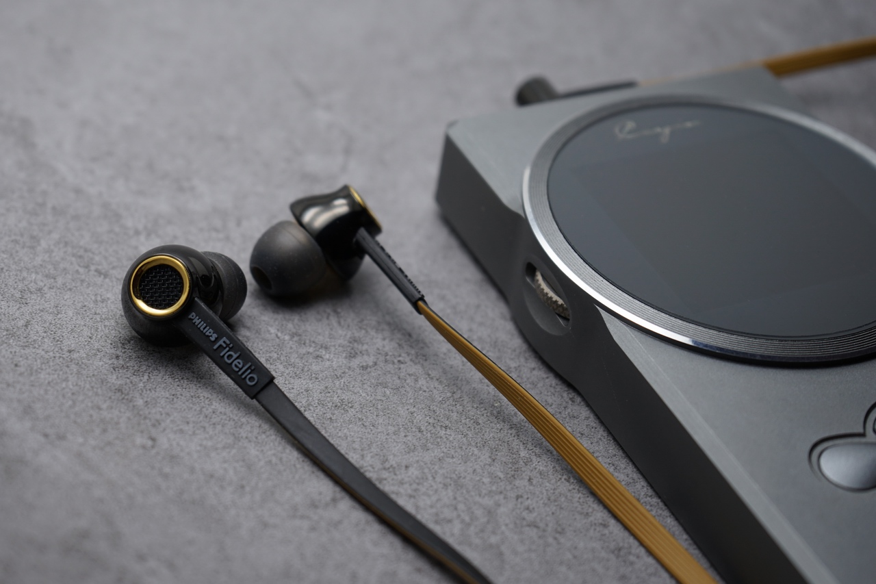 飞利浦s302耳塞评测,飞利浦fideliox2hr