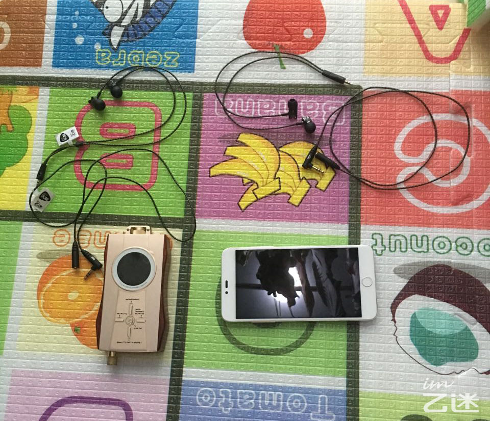 新老森海IE800对比，差别到底多大？