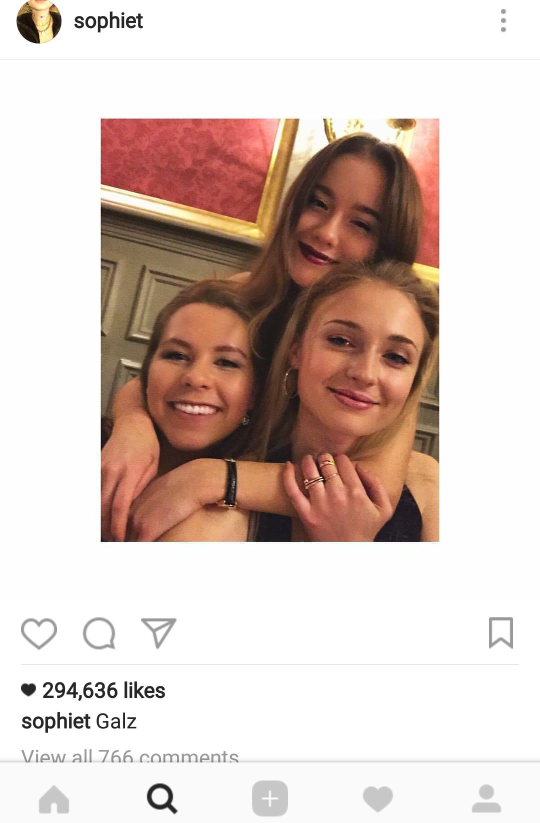 权力的游戏主要女主角,权力的游戏里九个没看过的片段