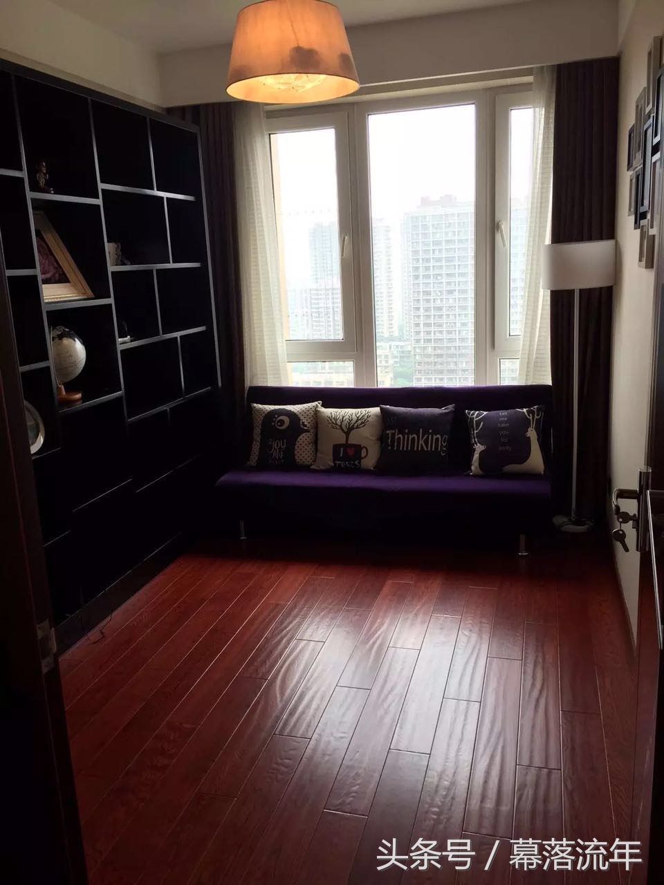 这家的小女人太机智—用心打造的每个居家细节