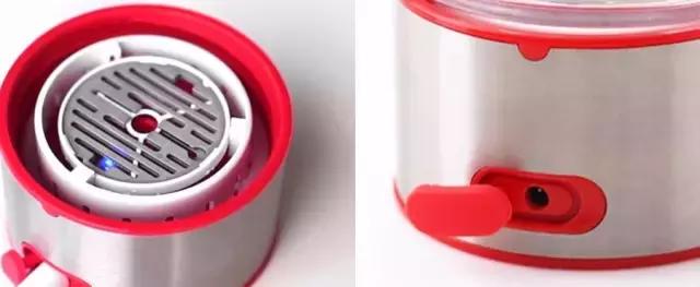 神奇水杯可以将水变果汁,神奇健康水杯