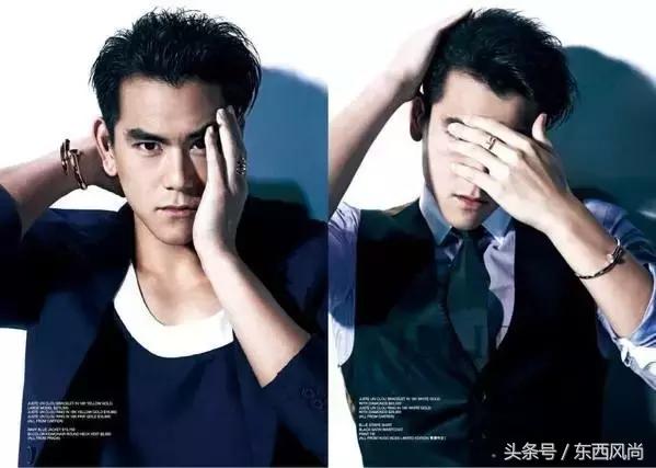 上百万以内适合年轻人戴的表,适合年轻人戴的六七万的表